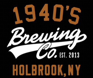 1940's Brewing Company