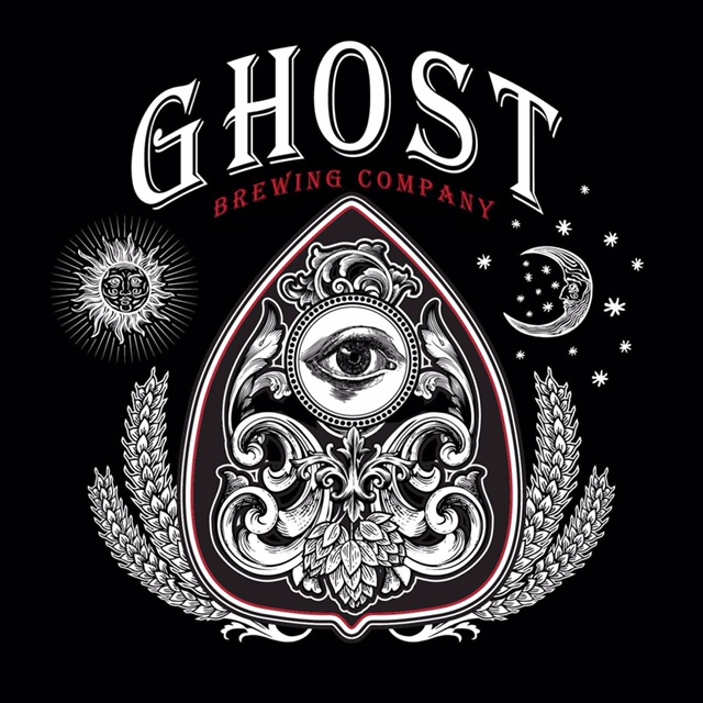 Ghost Brewing Company